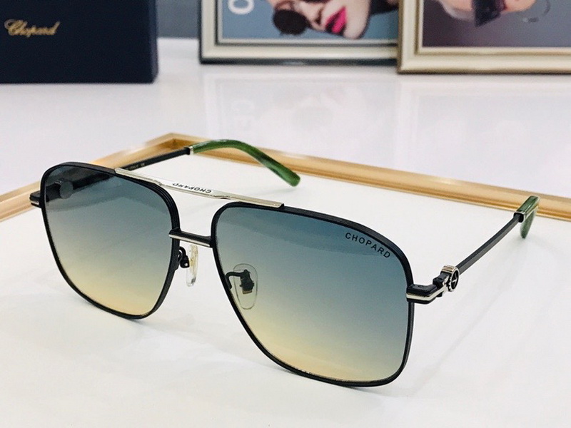 Chopard Sunglasses(AAAA)-706