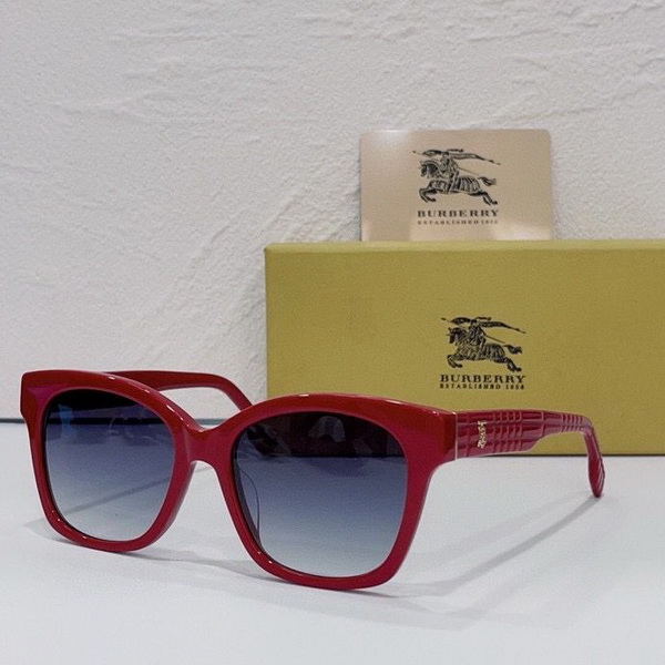 Burberry Sunglasses(AAAA)-772