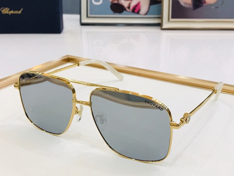 Chopard Sunglasses(AAAA)-705