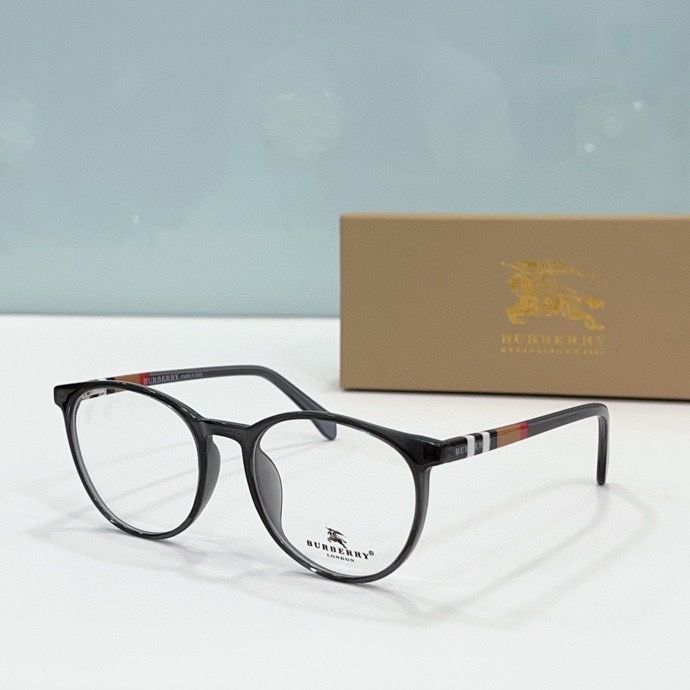 Burberry Sunglasses(AAAA)-459