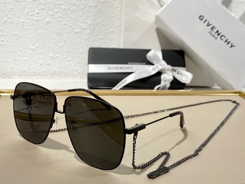 Givenchy Sunglasses(AAAA)-182