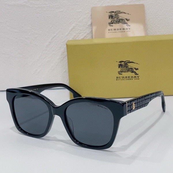 Burberry Sunglasses(AAAA)-771