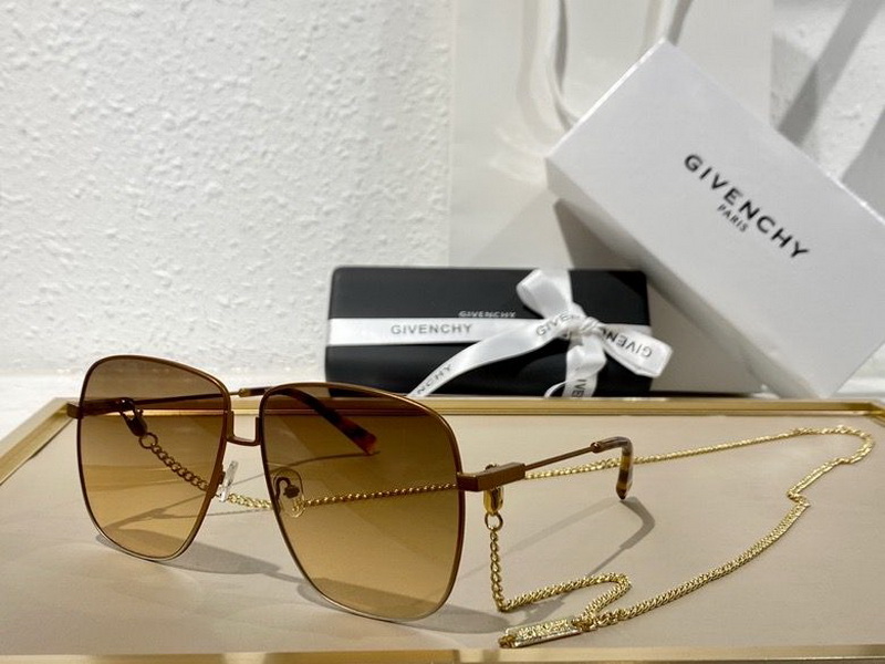Givenchy Sunglasses(AAAA)-180