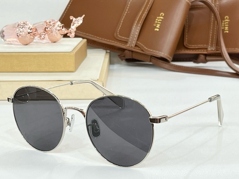 Celine Sunglasses(AAAA)-485