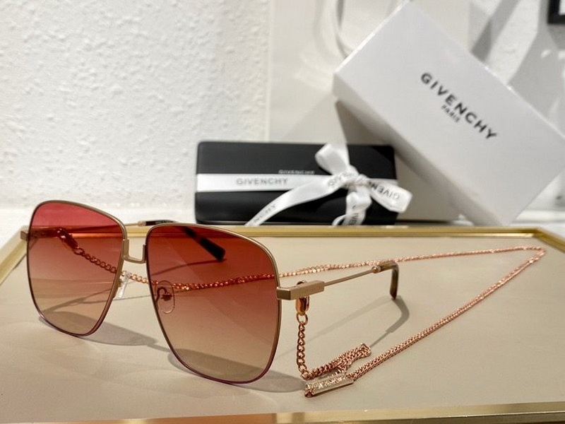 Givenchy Sunglasses(AAAA)-179