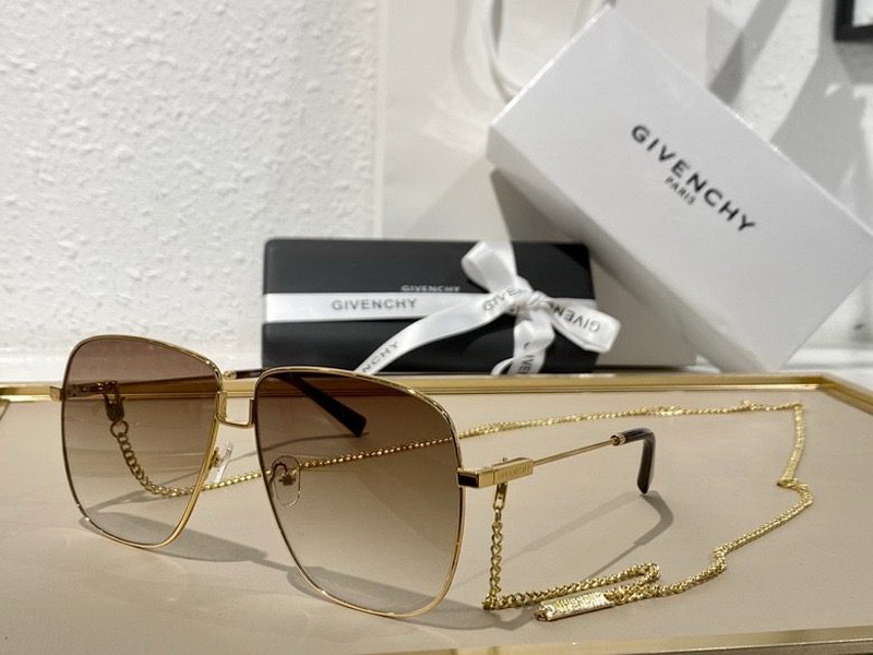 Givenchy Sunglasses(AAAA)-178