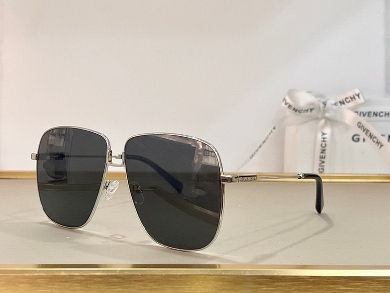 Givenchy Sunglasses(AAAA)-177
