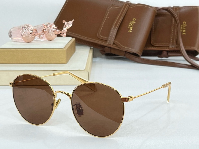 Celine Sunglasses(AAAA)-480