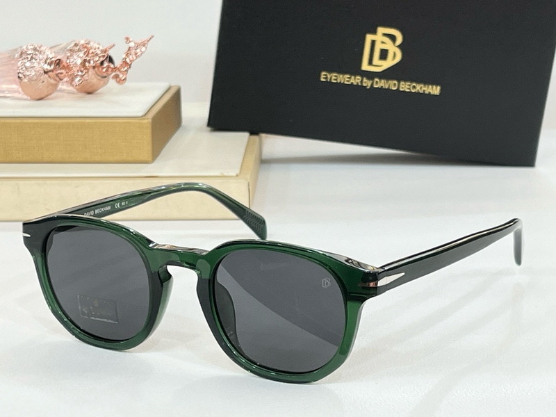 David Beckham Sunglasses(AAAA)-378