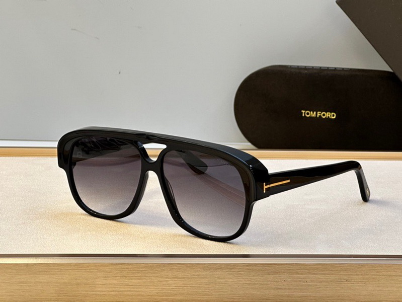 Tom Ford Sunglasses(AAAA)-2189