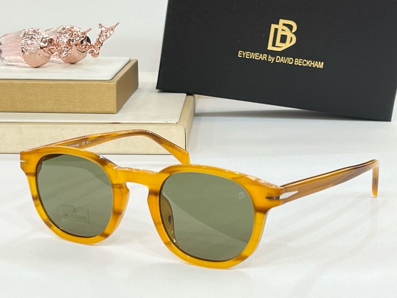 David Beckham Sunglasses(AAAA)-377