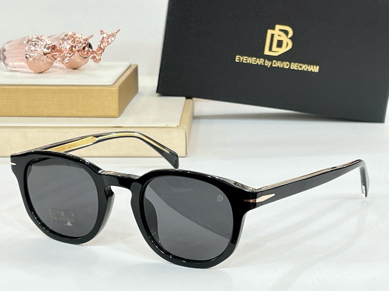 David Beckham Sunglasses(AAAA)-376