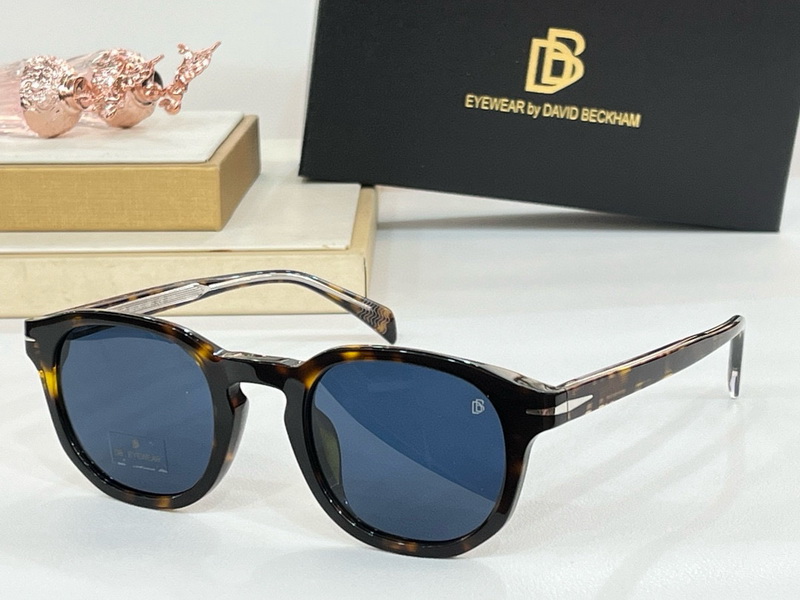 David Beckham Sunglasses(AAAA)-375