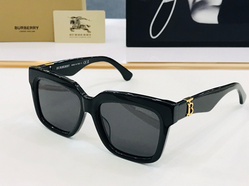 Burberry Sunglasses(AAAA)-770