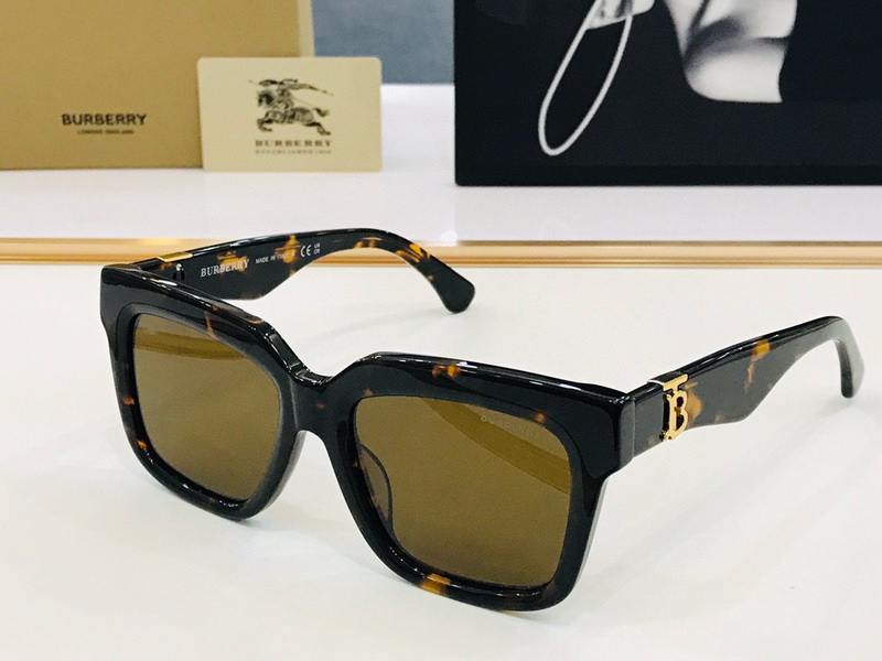 Burberry Sunglasses(AAAA)-768