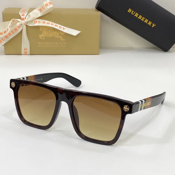 Burberry Sunglasses(AAAA)-767