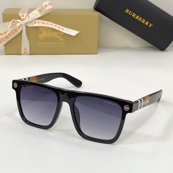 Burberry Sunglasses(AAAA)-765
