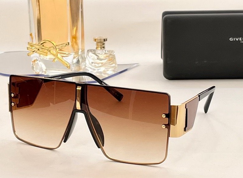Givenchy Sunglasses(AAAA)-175