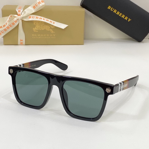 Burberry Sunglasses(AAAA)-763