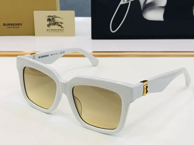 Burberry Sunglasses(AAAA)-762