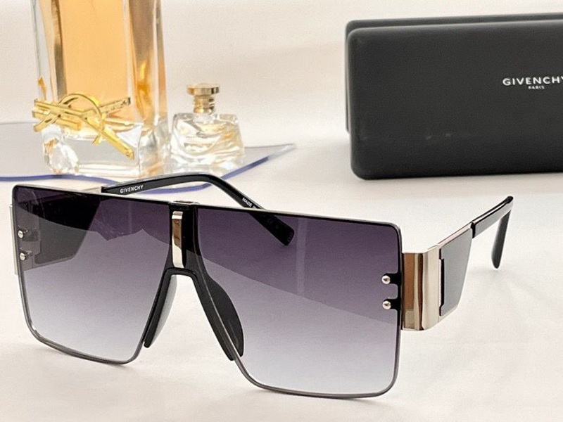 Givenchy Sunglasses(AAAA)-174