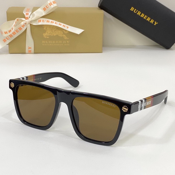 Burberry Sunglasses(AAAA)-761