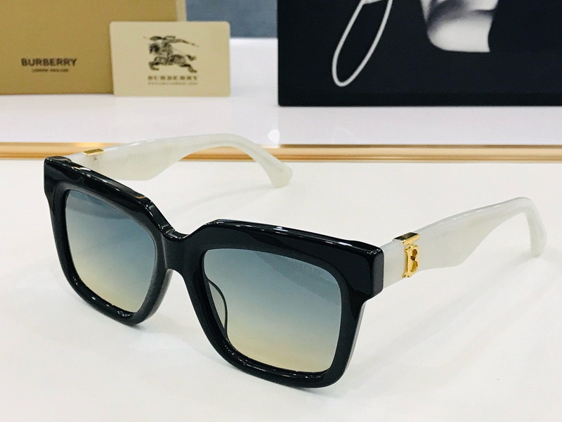 Burberry Sunglasses(AAAA)-760