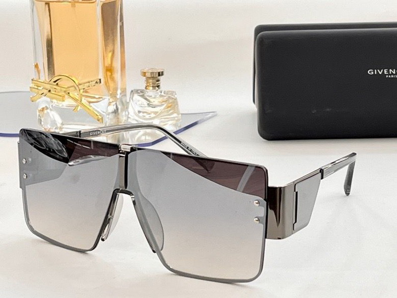 Givenchy Sunglasses(AAAA)-173