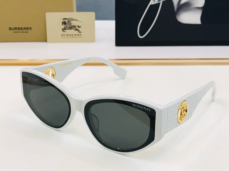 Burberry Sunglasses(AAAA)-757