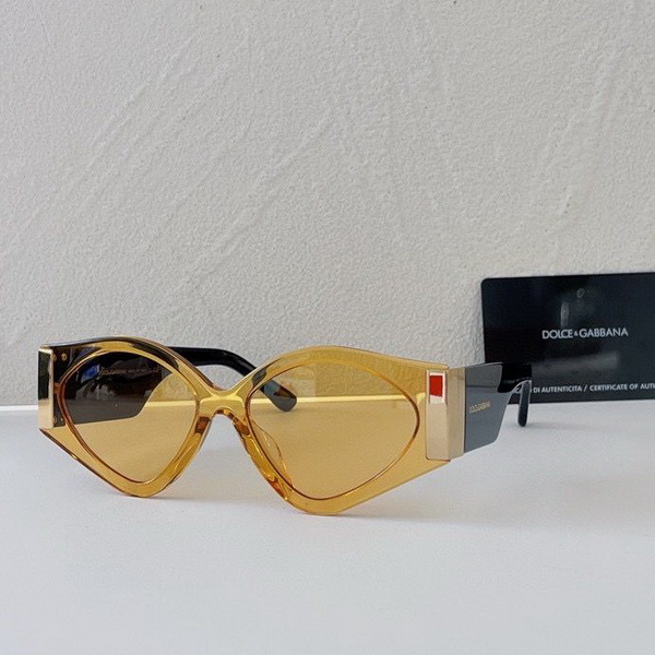 D&G Sunglasses(AAAA)-930