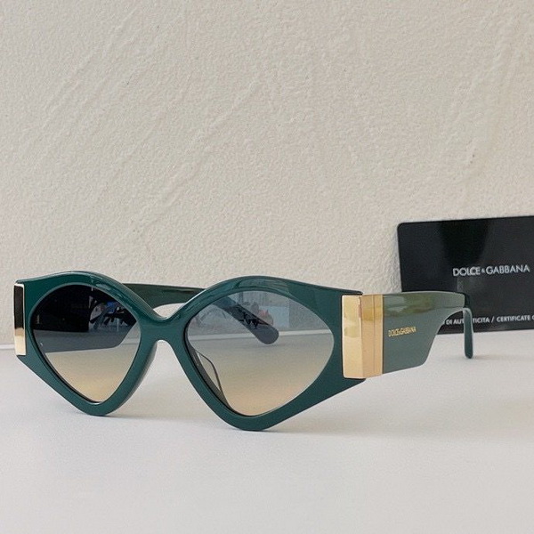 D&G Sunglasses(AAAA)-928