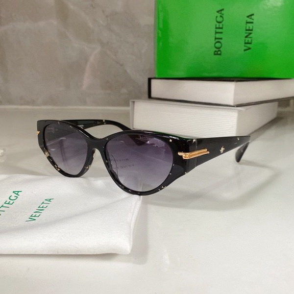 Bottega Veneta Sunglasses(AAAA)-402