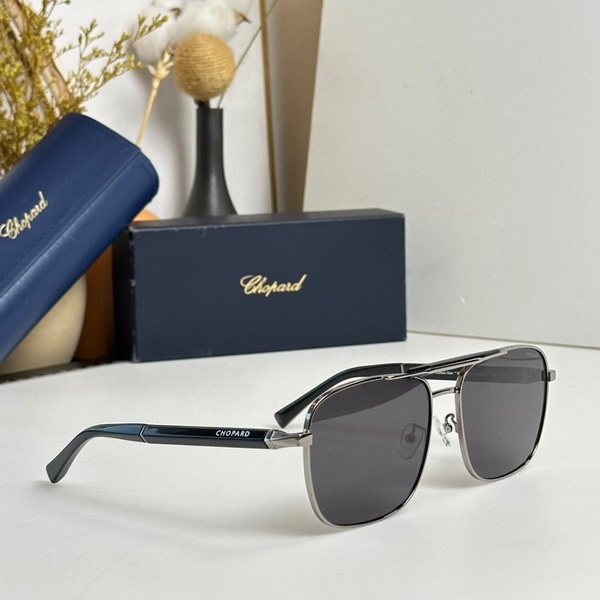 Chopard Sunglasses(AAAA)-704