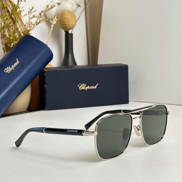 Chopard Sunglasses(AAAA)-703