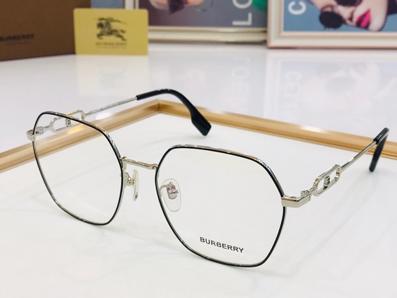 Burberry Sunglasses(AAAA)-458