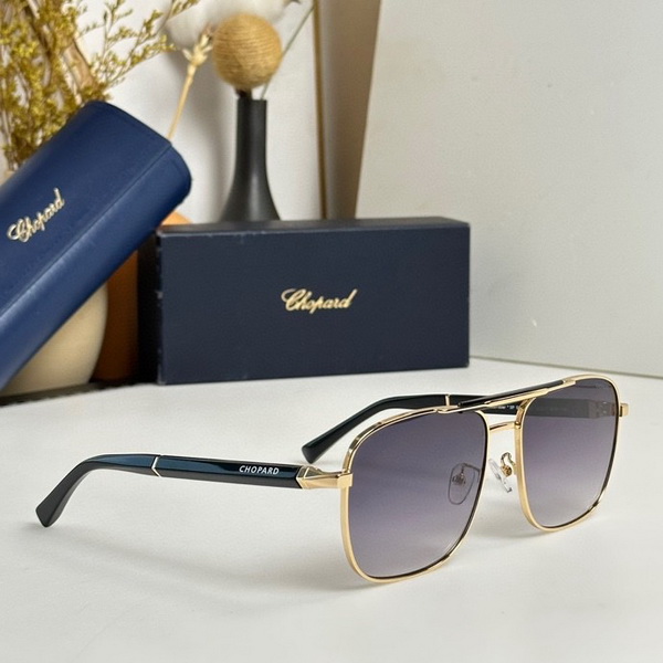 Chopard Sunglasses(AAAA)-702