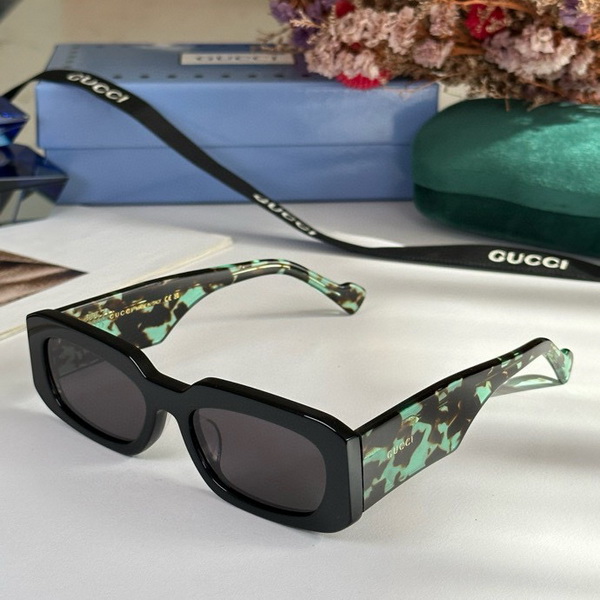 Gucci Sunglasses(AAAA)-2481