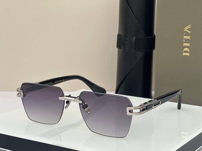DITA Sunglasses(AAAA)-1106