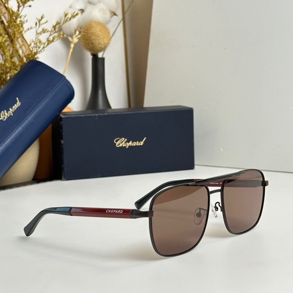 Chopard Sunglasses(AAAA)-701