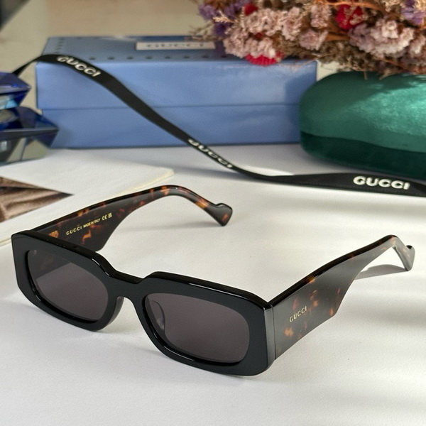 Gucci Sunglasses(AAAA)-2480
