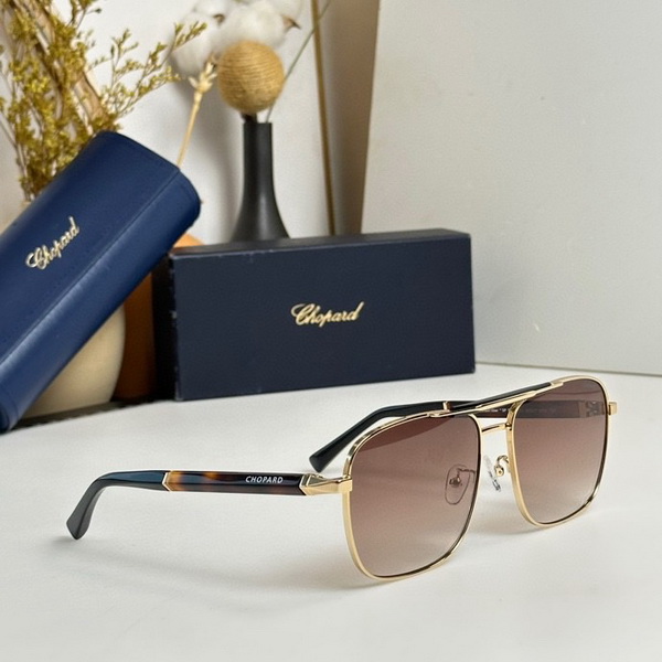 Chopard Sunglasses(AAAA)-700