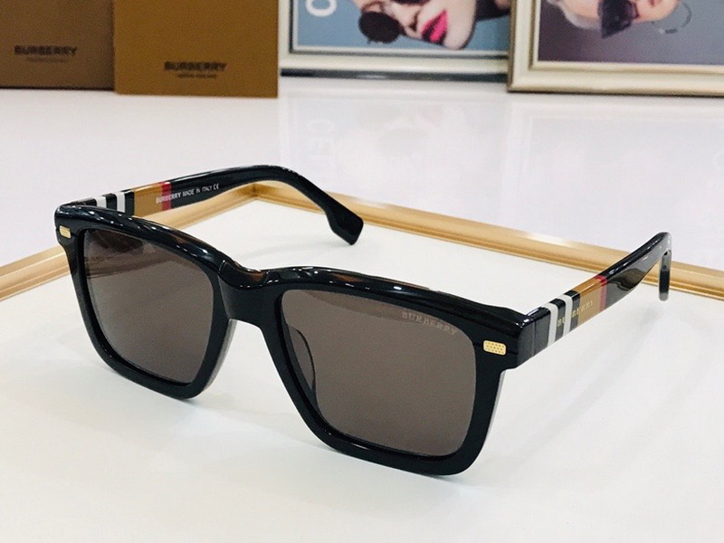 Burberry Sunglasses(AAAA)-751
