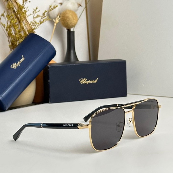 Chopard Sunglasses(AAAA)-699