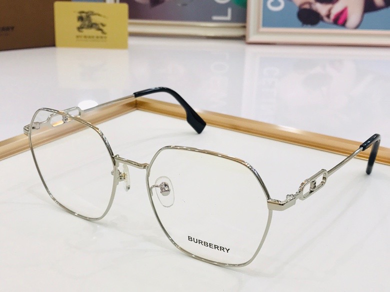 Burberry Sunglasses(AAAA)-454