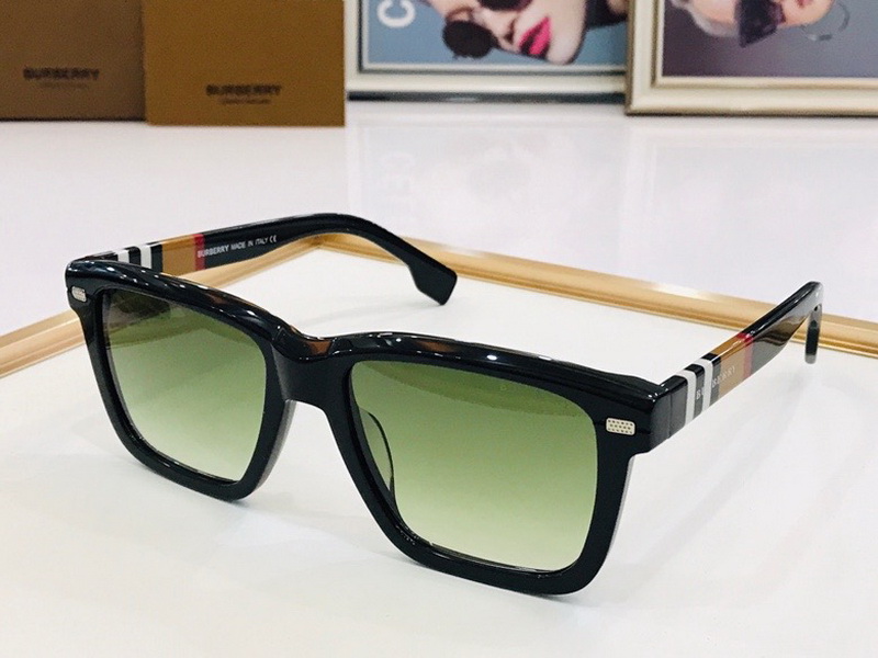 Burberry Sunglasses(AAAA)-750