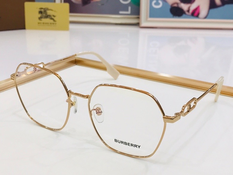 Burberry Sunglasses(AAAA)-453