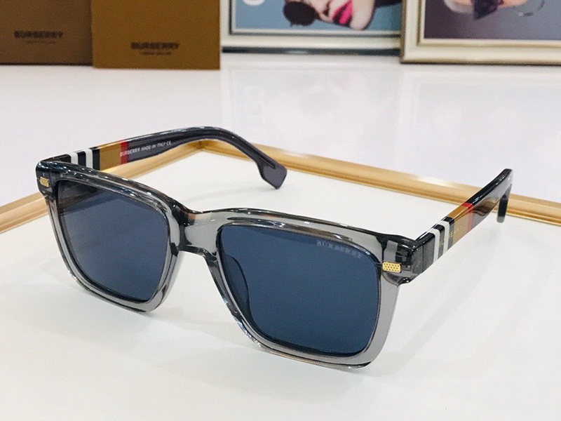 Burberry Sunglasses(AAAA)-749