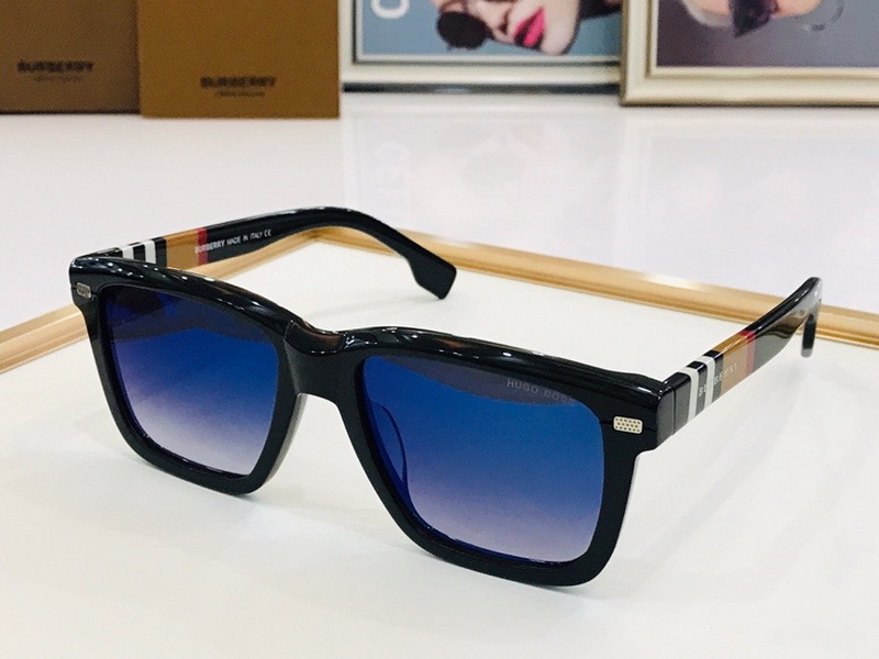 Burberry Sunglasses(AAAA)-748