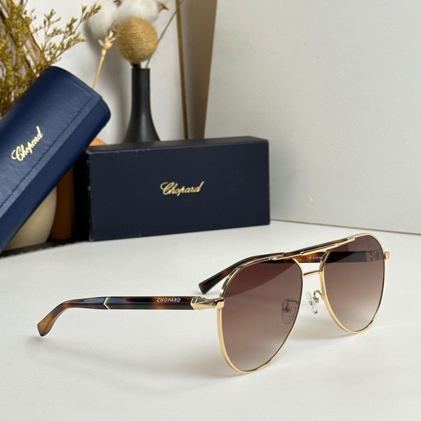 Chopard Sunglasses(AAAA)-698