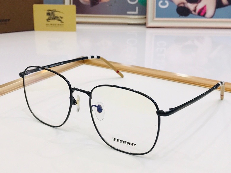 Burberry Sunglasses(AAAA)-450